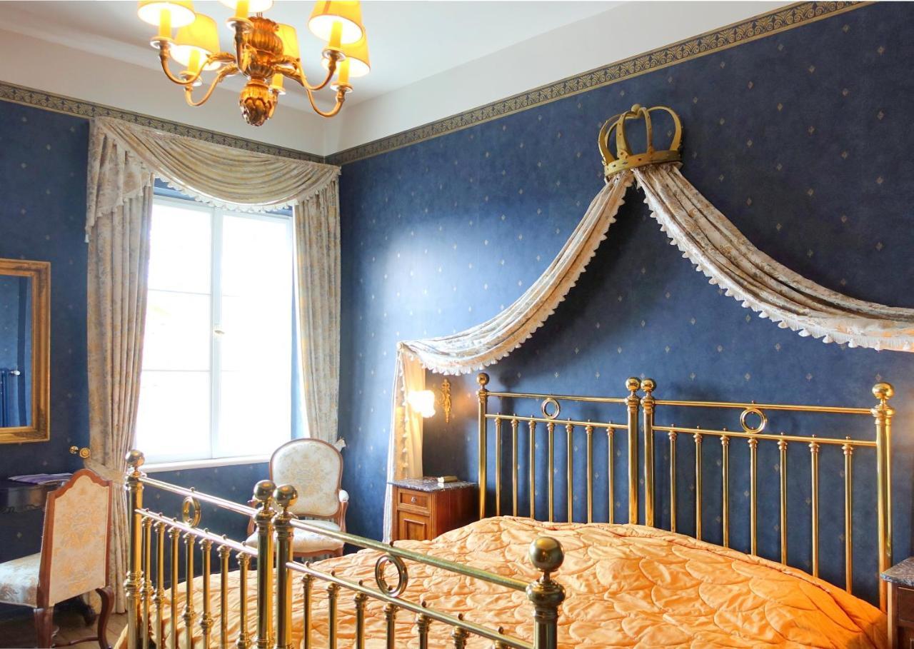 Golfhotel Kaiserin Elisabeth Feldafing Luaran gambar