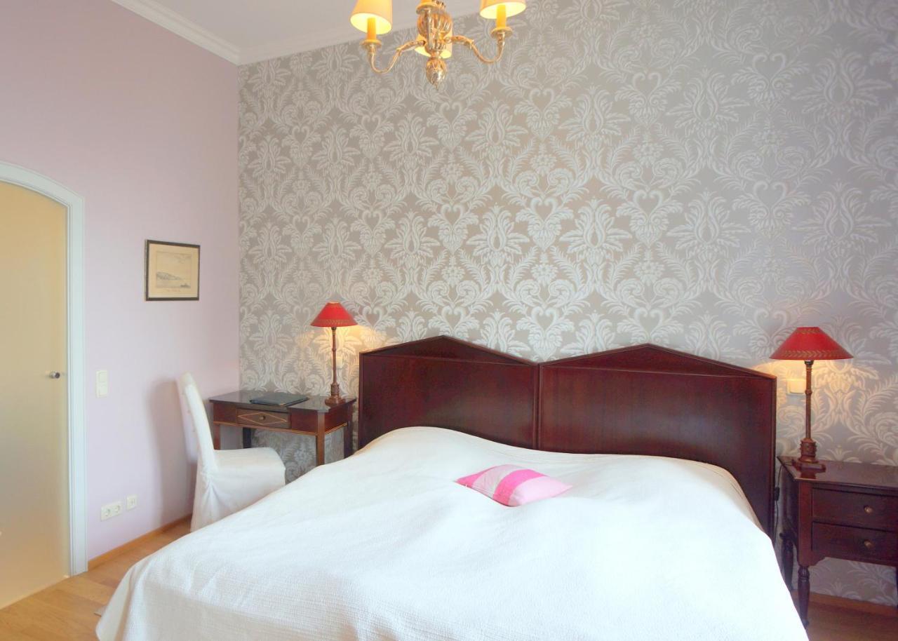 Golfhotel Kaiserin Elisabeth Feldafing Luaran gambar